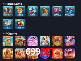 Casino Ao Vivo 699bet