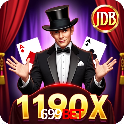 Provedores de Jogos 699bet