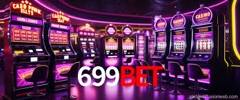 Casino VIP 699bet